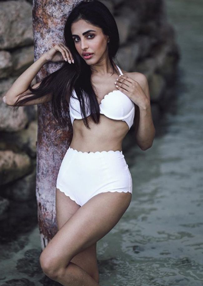 Priya Banerjee Latest Instagram Pics